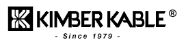 kimber logo
