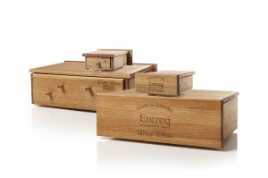 Entreq Ground Boxes