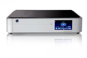 PS Audio DirectStream DAC